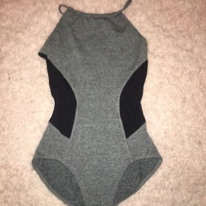 Capezio Leotard